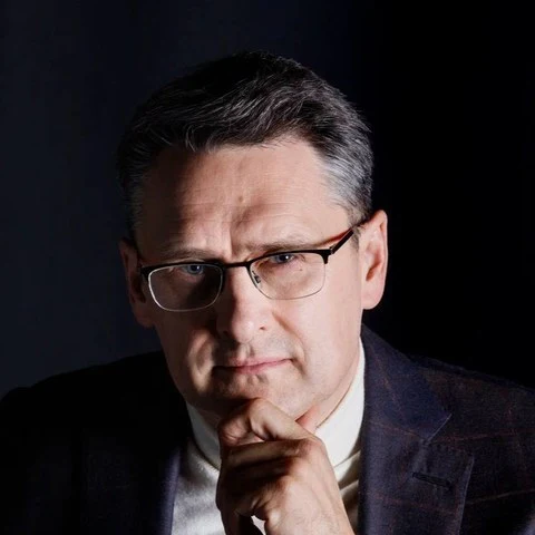Михаил Фёдоренко